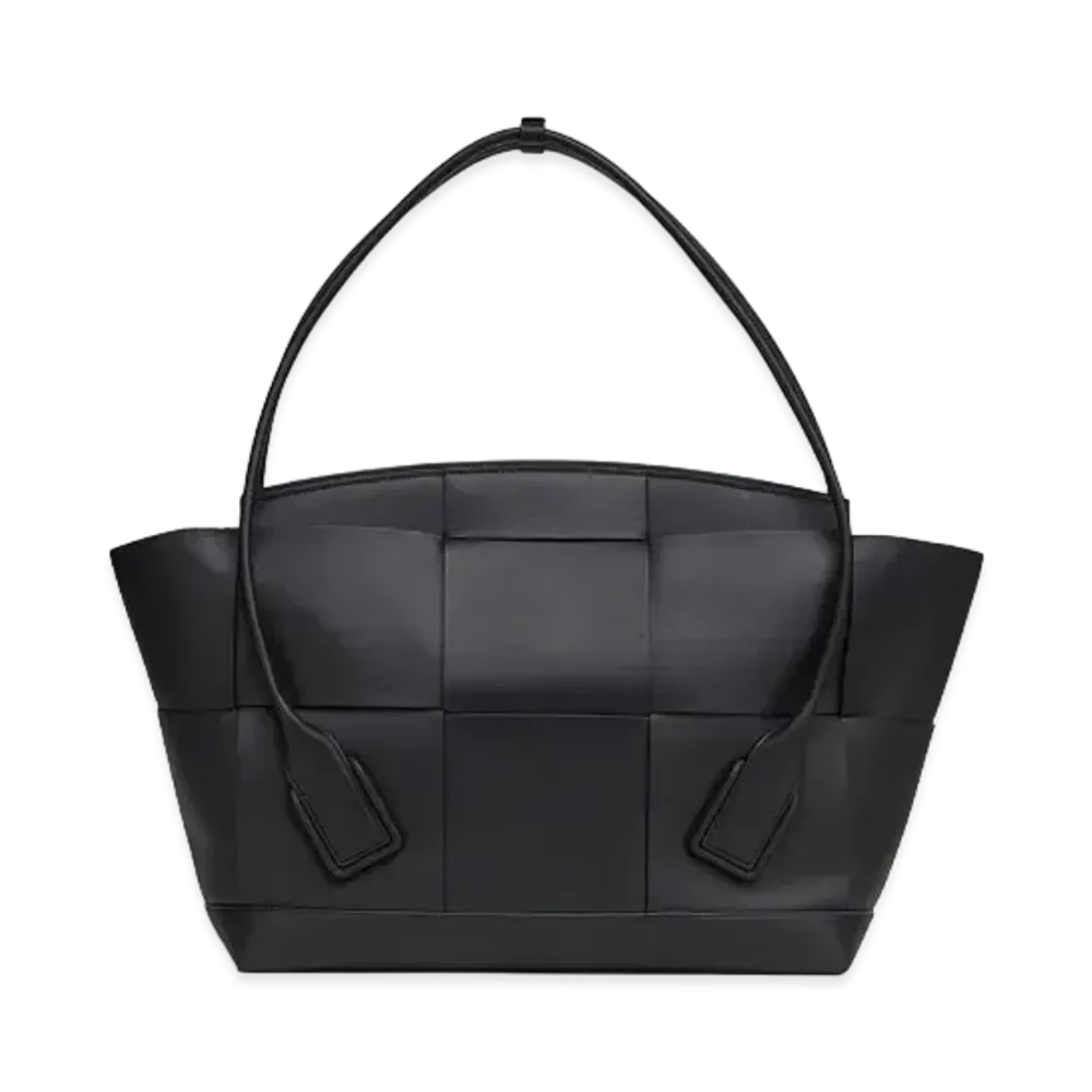 Bottega Veneta Arco "Black"