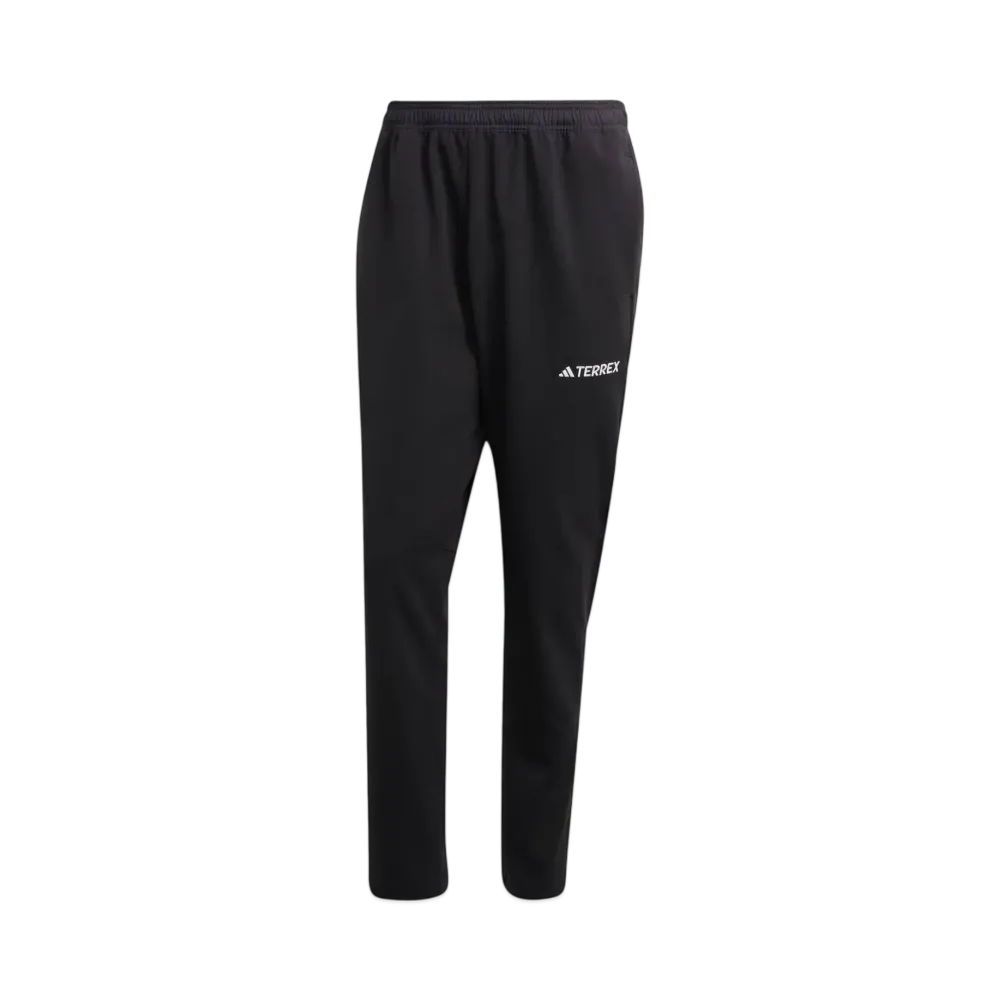 adidas Telex Multi Knit Pants "Black"