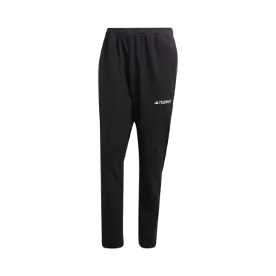 adidas Telex Multi Knit Pants "Black"