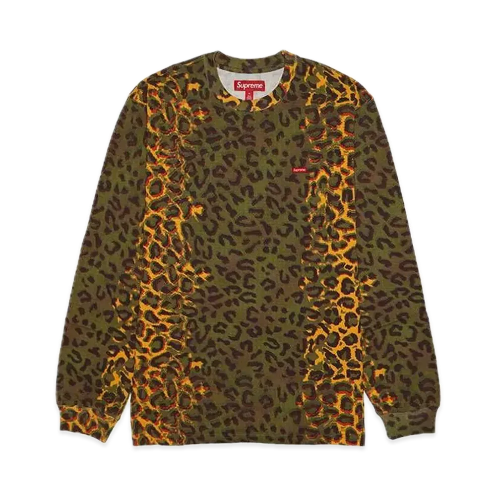 Supreme Small Box Tee (26SS) 