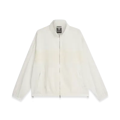 adidas x Wales Bonner WB Track Jacket "Chalk White"