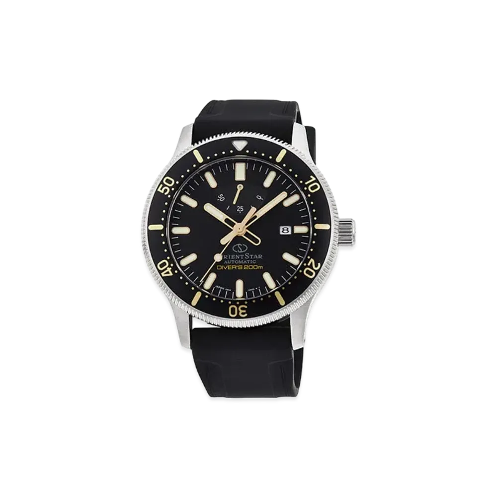 ORIENT STAR Sports Collection Diver RK-AU0303B