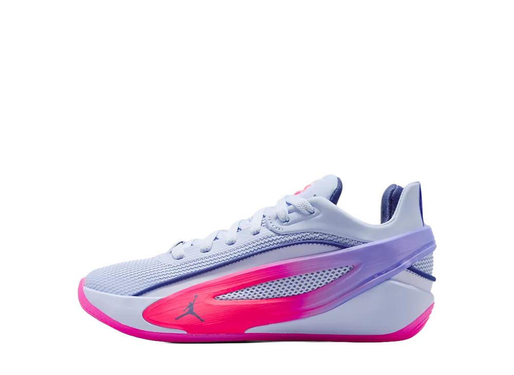 Nike GS Luka 5 "Light Marine/Blue Void"