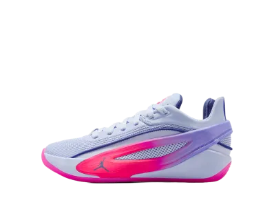 Nike GS Luka 5 "Light Marine/Blue Void"