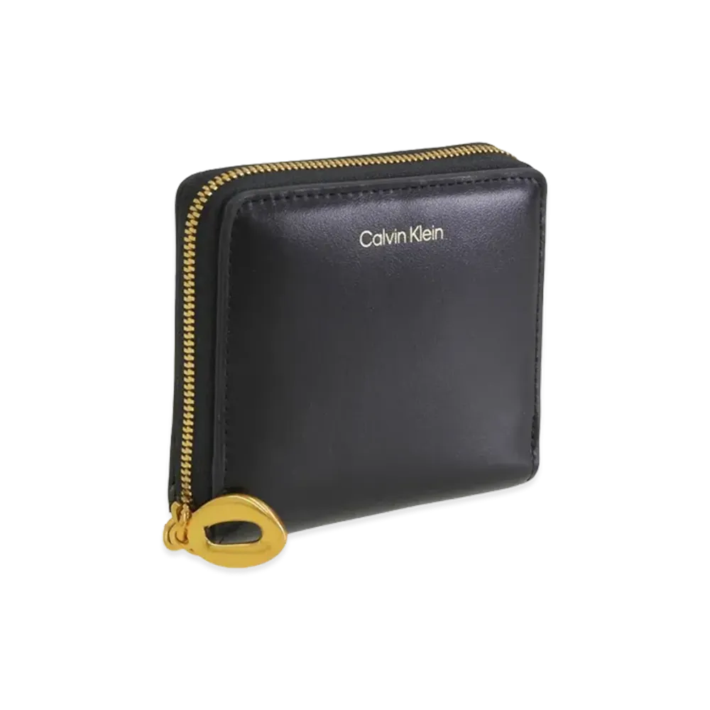 Calvin Klein Wallet "Black"