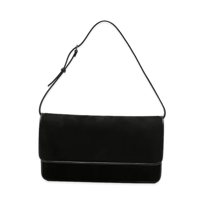 The Row Women's Bag "Black"