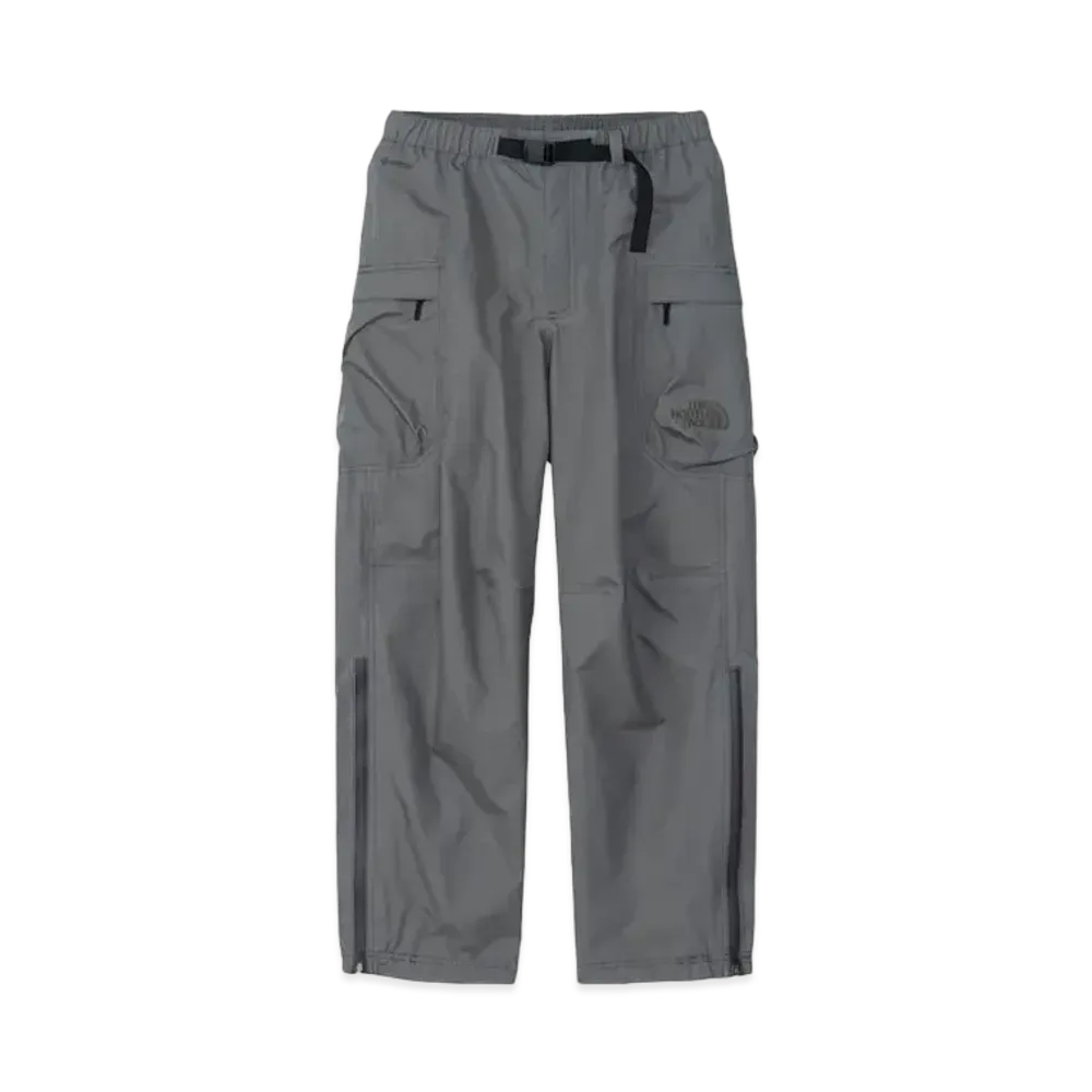 The North Face Hikers Shell Pants "Fuse Box Gray"