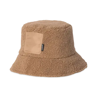 Carhartt WIP Orla Bucket Hat "Peanut / Peanut"