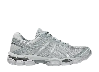Asics Gel-Cumulus 16 "Glacier Grey/Pure Silver"