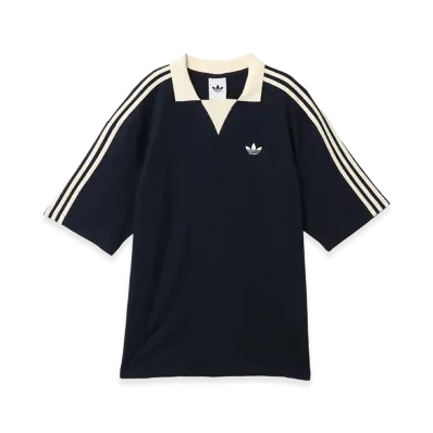 adidas Waffle Jersey "Navy"