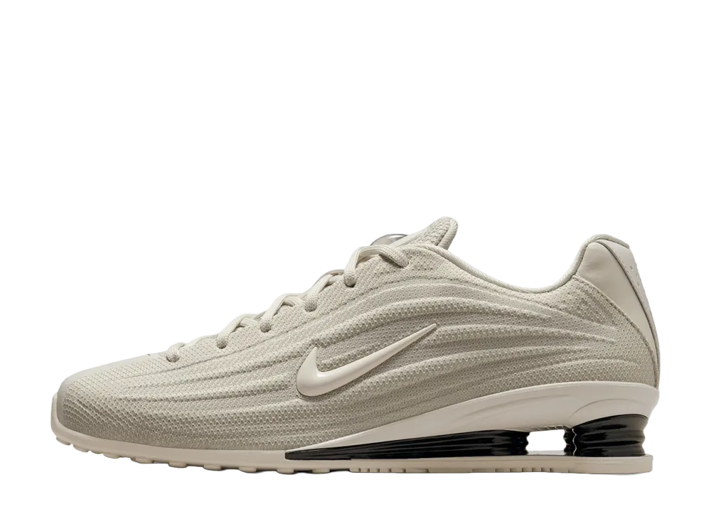 Nike Women's Shox Z "Phantom"