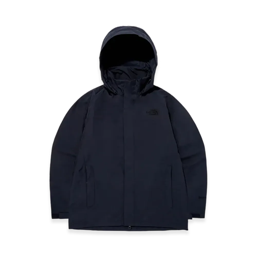 The North Face Superlight GTX Jacket "Dark Navy"