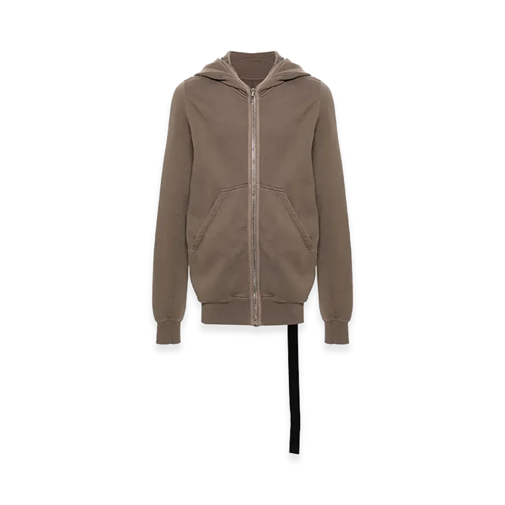 Rick Owens DRKSHDW Gimp Sweatshirt "Beige"