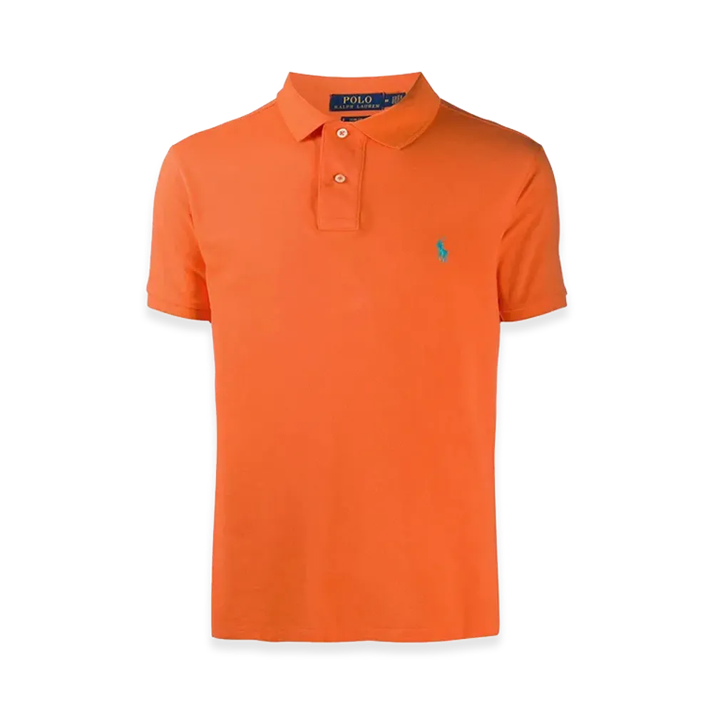 Polo Ralph Lauren Polos "Orange"