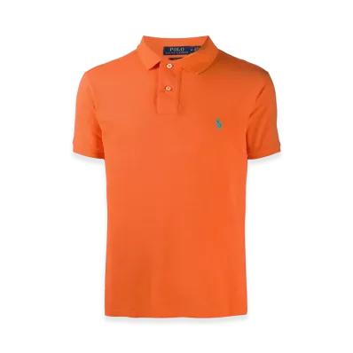 Polo Ralph Lauren Polos "Orange"
