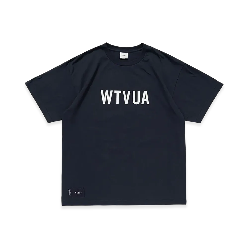 WTAPS TNNL / SS / Cotton 