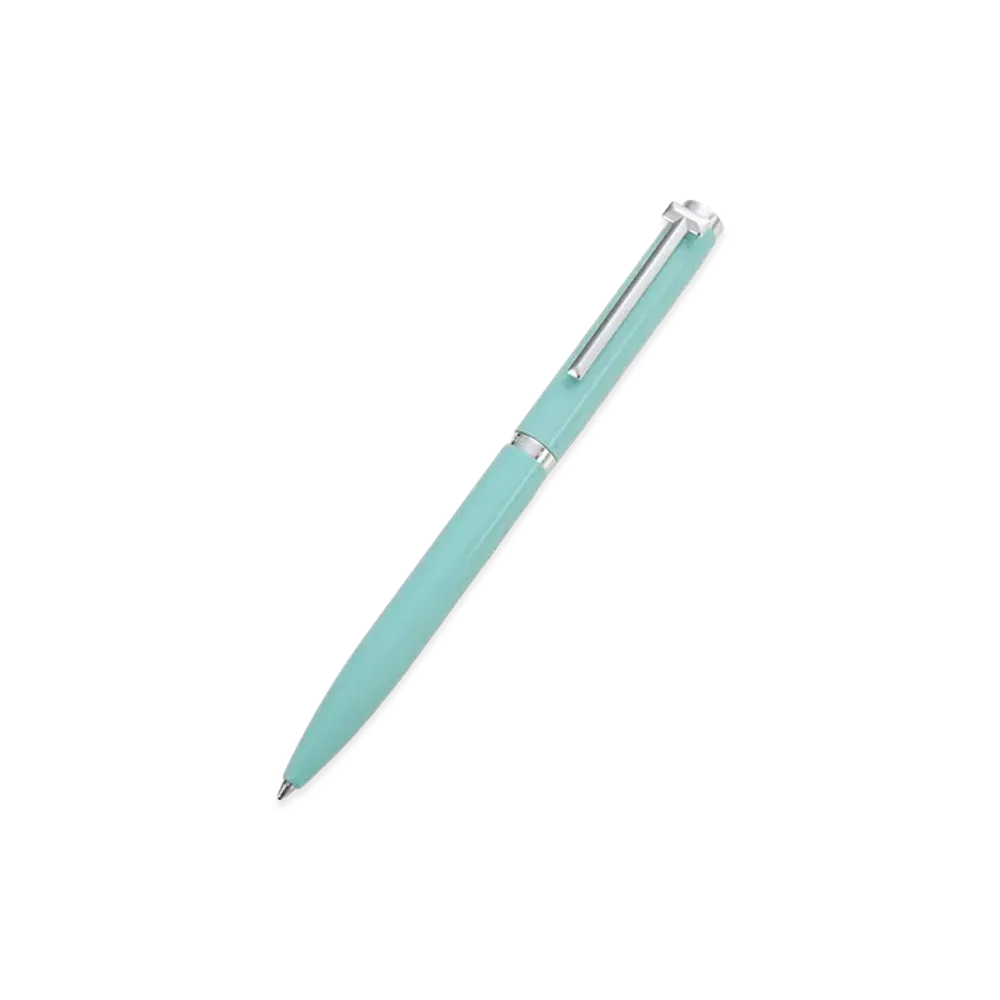 Tiffany & Co. Ballpoint Pen "Tiffany Blue"
