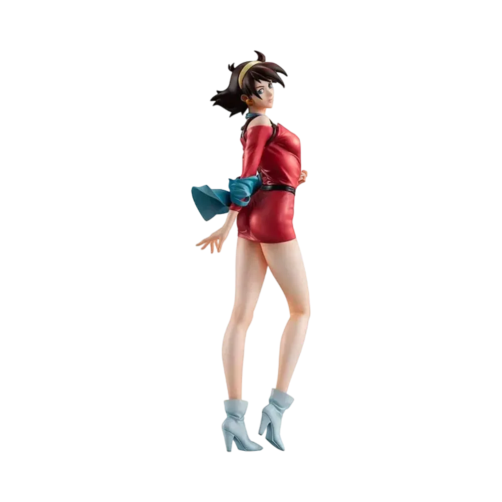 GGG (Gundam Girls Generation): Mobile Fighter G Gundam - Rain Mikamura (includes Special Item)