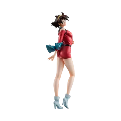 GGG (Gundam Girls Generation): Mobile Fighter G Gundam - Rain Mikamura (includes Special Item)