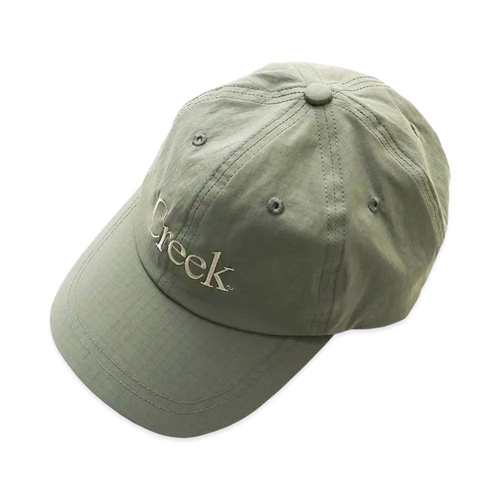 Creek Angler's Device Logo Cap 