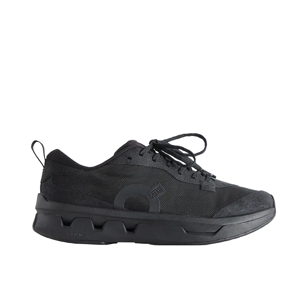 KITH × On K-Tech 3 "Black"