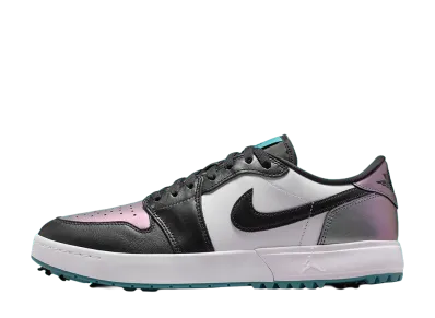Nike Air Jordan 1 Low Golf "Chameleon"