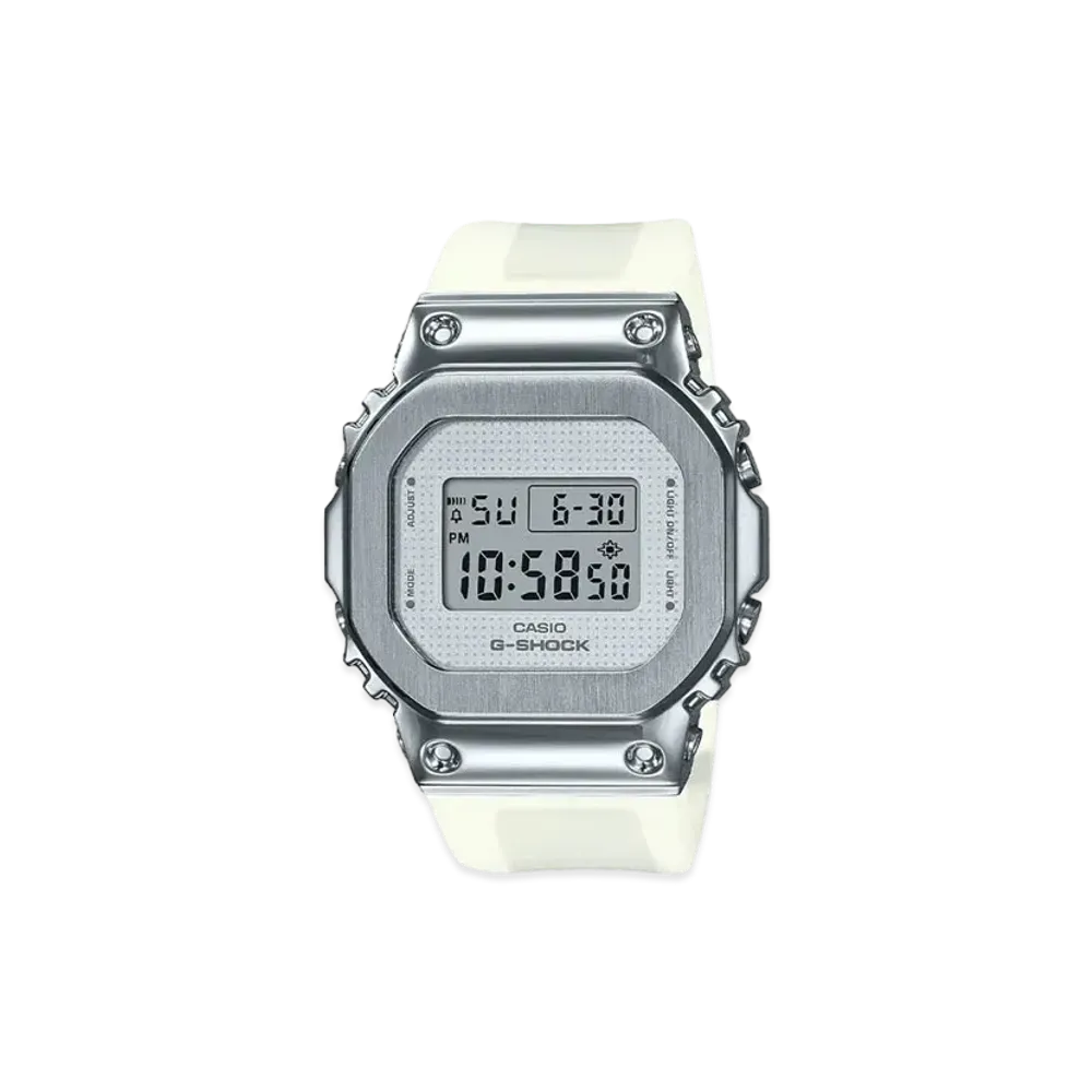 Casio G-Shock GMS5600SK-7 - 39mm in Resin