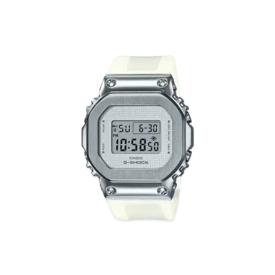 Casio G-Shock GMS5600SK-7 - 39mm in Resin