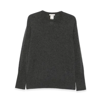The Row Women's Sweaters "Dark Grey"