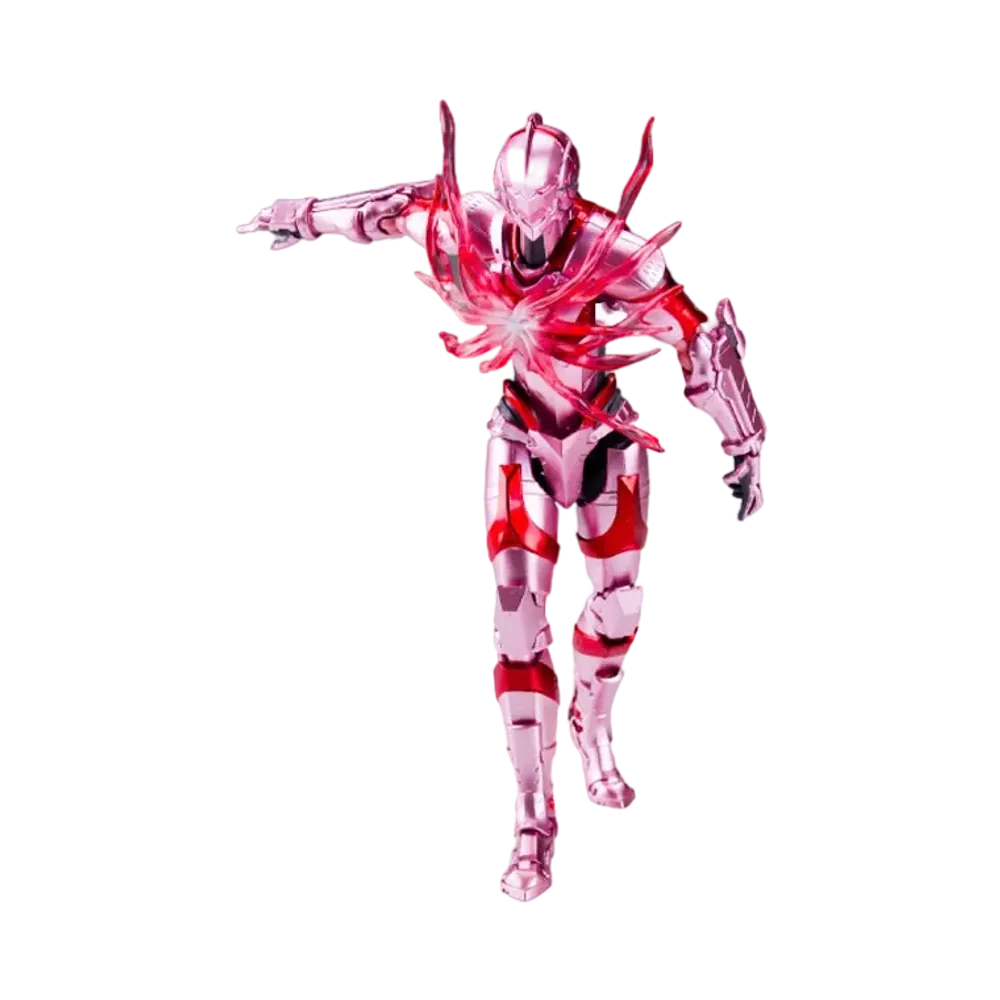 ULTRA-ACT x S.H.Figuarts ULTRAMAN limiter release Ver.
