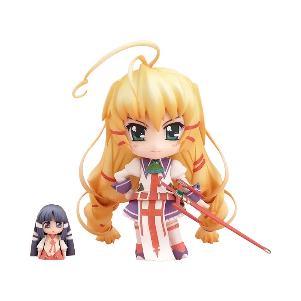 Good Smile Company "Nendoroid" -Prisim Ark- 66 Priecia