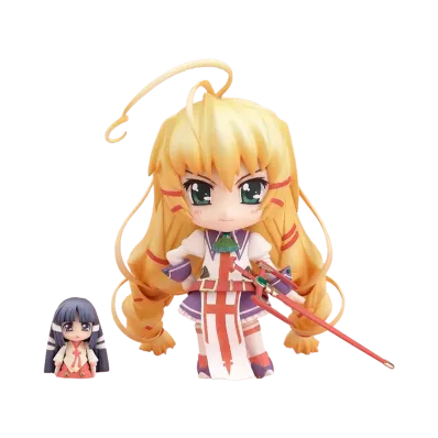 Good Smile Company "Nendoroid" -Prisim Ark- 66 Priecia