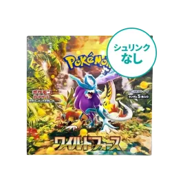 ポケモンカードゲーム スカーレット&バイオレット 拡張パック ポケモンカードゲーム スカーレット&バイオレット 拡張パック