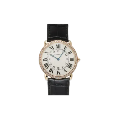 Cartier Ronde Louis Cartier WR000651