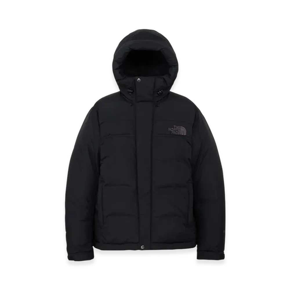 The North Face Alteration Buffs Jacket "Black"
