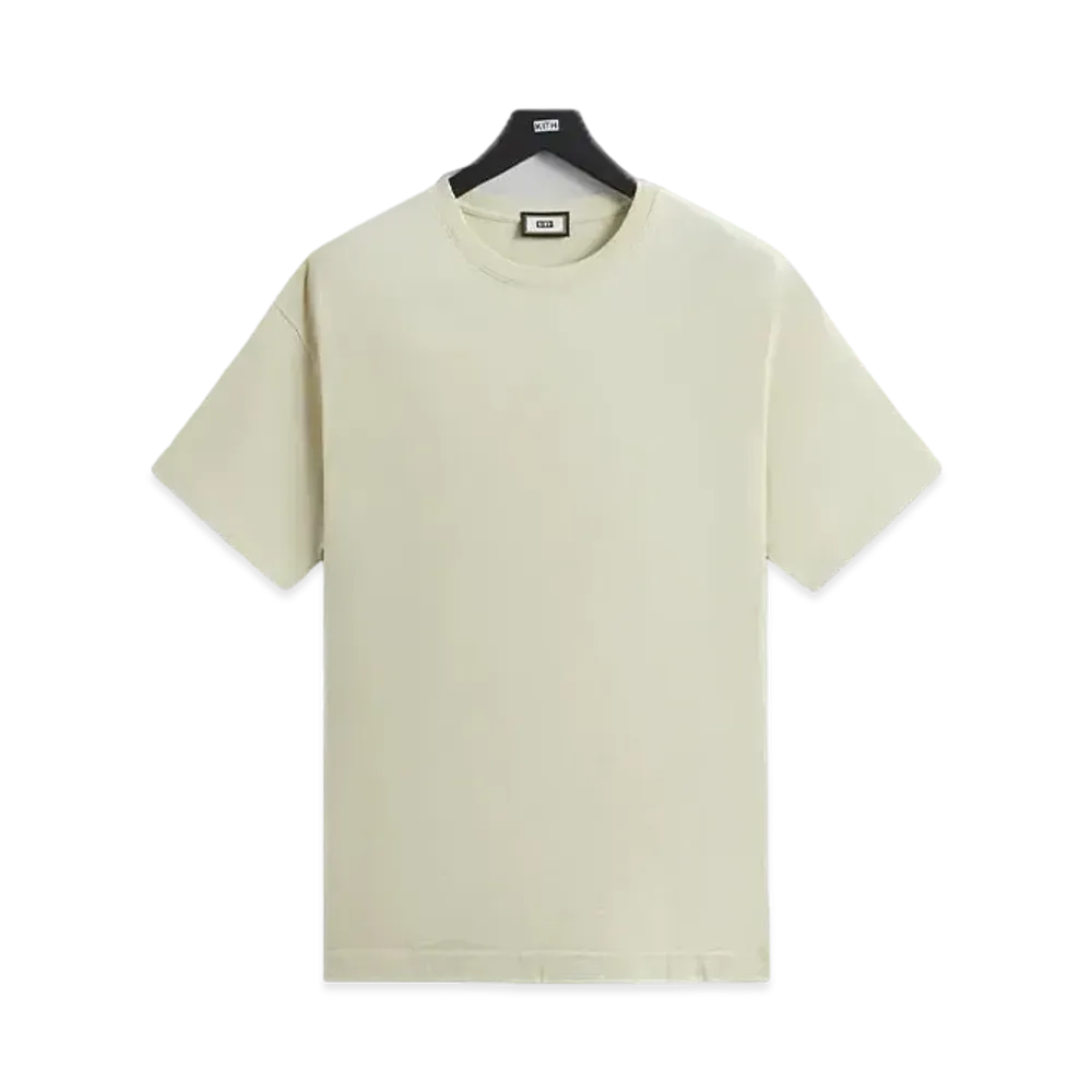 Kith 101 Vintage Tee "Data"
