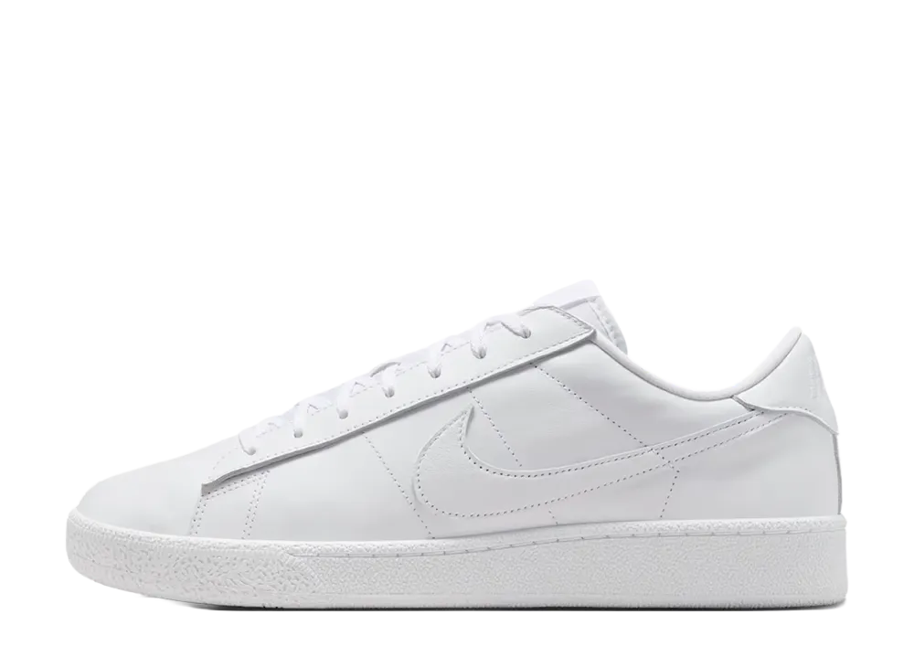 Nike Tennis Classic CS "Triple White"