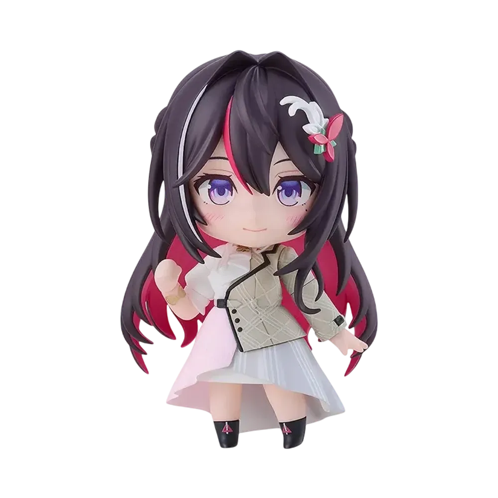 Good Smile Company "Nendoroid" -hololive production- AZKi