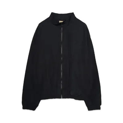 High Scream Center CLOTH TARGET TRACK JK "BLACK"