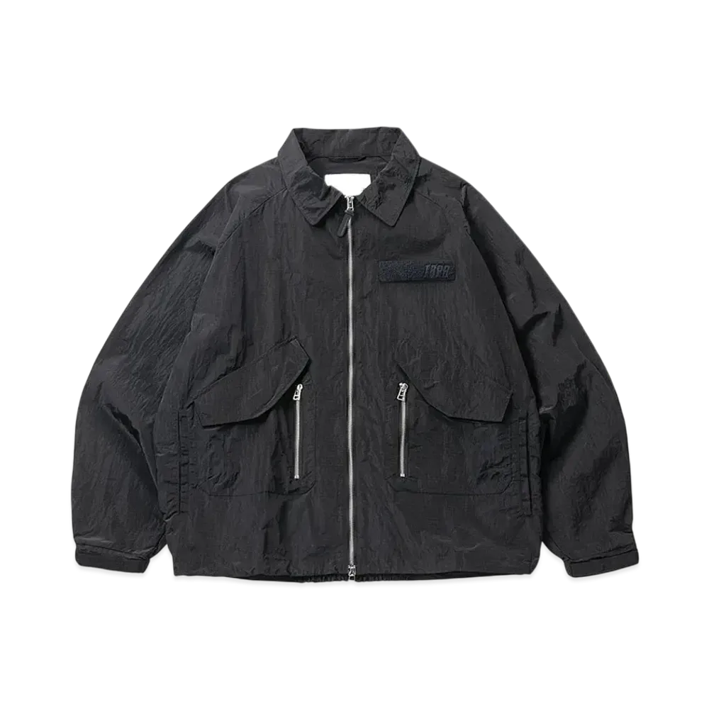 TIGHTBOOTH Ripstop Cwu-36P "Black"