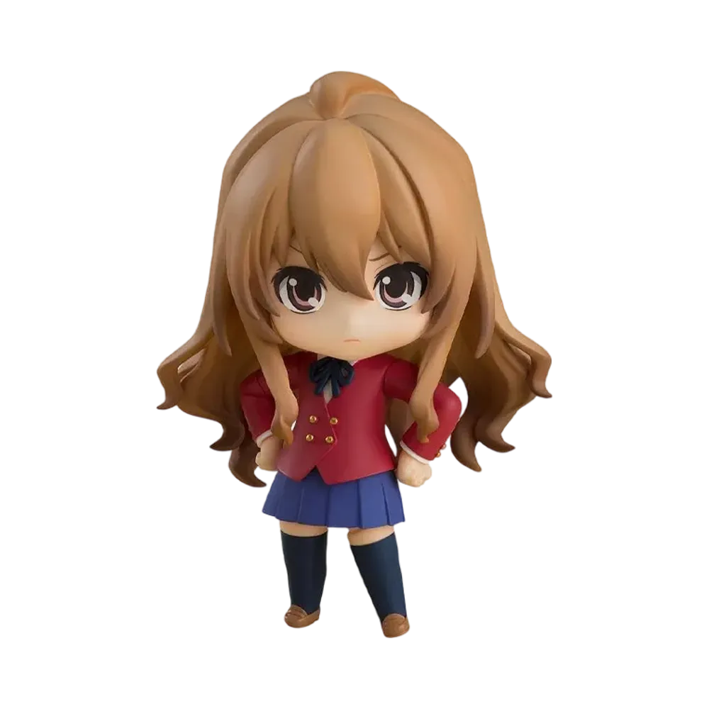 Good Smile Company "Nendoroid" -Toradora!- Taiga Aisaka 2.0