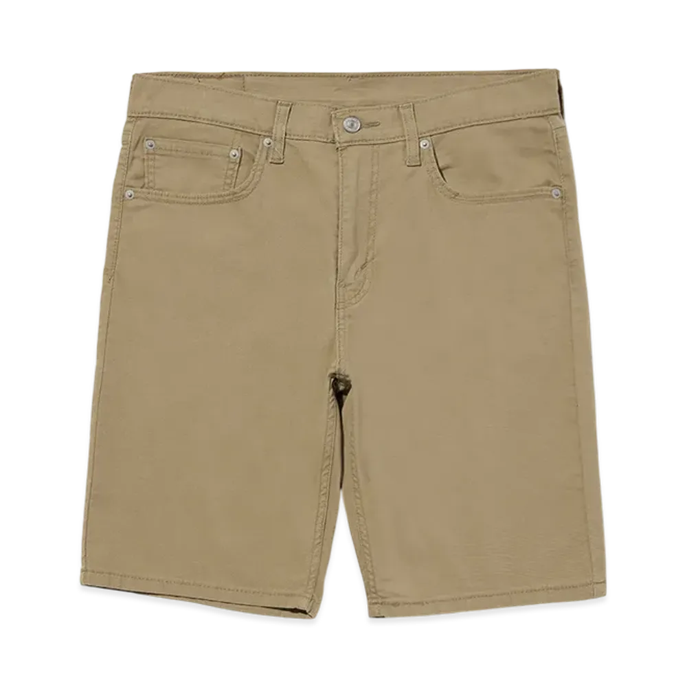 Levi's 405 Standard Shorts "Beige"