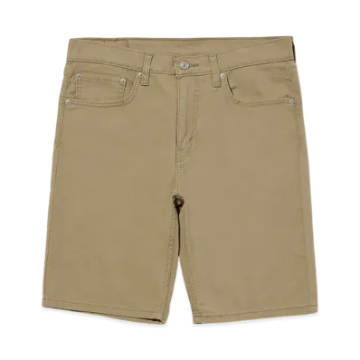 Levi's 405 Standard Shorts "Beige"