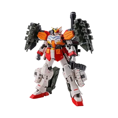 MG 1/100 XXXG-01H Gundam Heavyarms EW (Igel Unit)