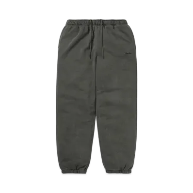 thisisneverthat Overdyed Sweatpant "Charcoal"