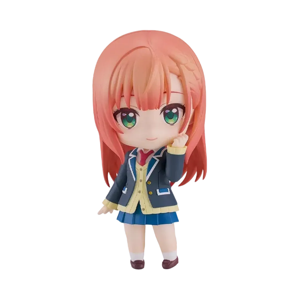 Good Smile Company "Nendoroid" -The Dreaming Boy is a Realist- Aika Natsukawa