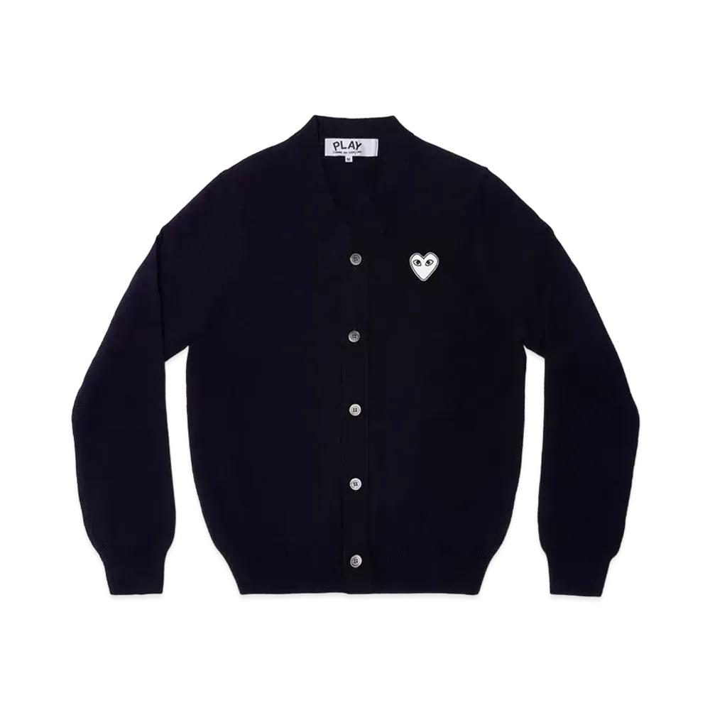 PLAY COMME des GARCONS AX-N062-051 "Navy"