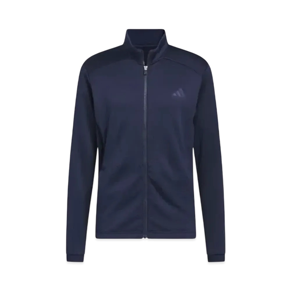 adidas Cold. Rdy Full Zip Jacket "Collegiate Navy"