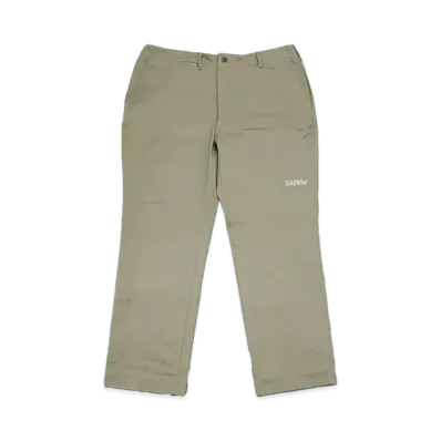 SAPEur 45's Chino Pants "Beige"