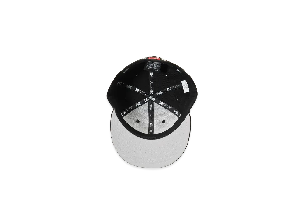 Supreme Devil S Logo New Era 